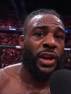 Video post by @ufc on TikTok