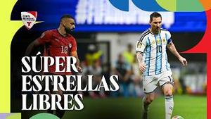 Video post by @deportes on YouTube