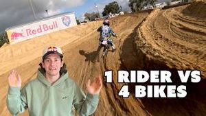 Video post by @carsonbrown910 on YouTube