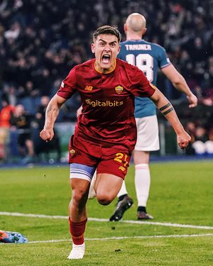 Image post by @football__hqs on Instagram