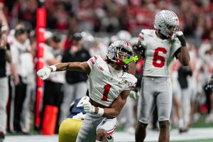 Image post by @ohiostatefb on Instagram