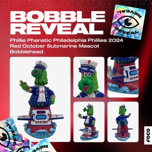 Image post by @focobobbles on Instagram