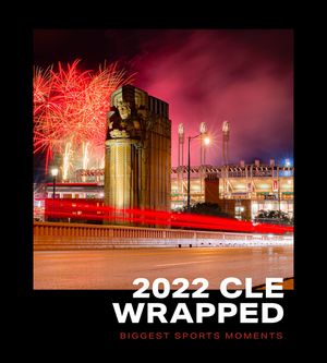 Image post by @clevelandmagazine on Instagram