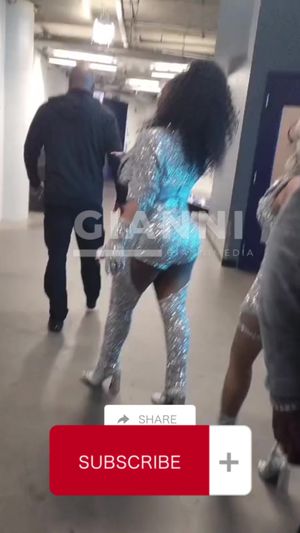 Video post by @lensqueenBG on Facebook