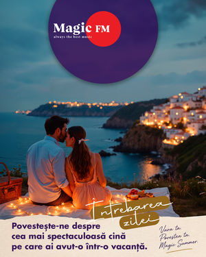 Image post by @radiomagicfm on Instagram