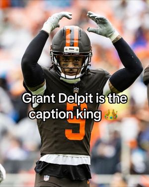 Video post by @browns on TikTok