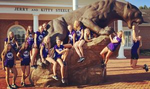 Image post by @hputrackxc on Instagram