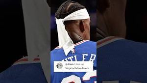 Video post by @nodunksinc on YouTube