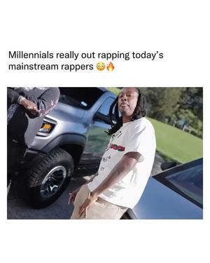 Image post by @hoodclips on Instagram