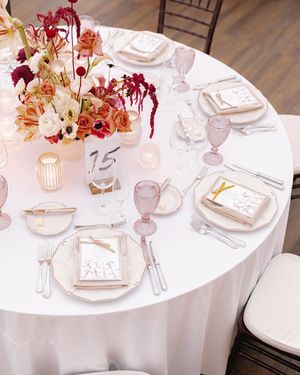 Image post by @michelleleoevents on Instagram