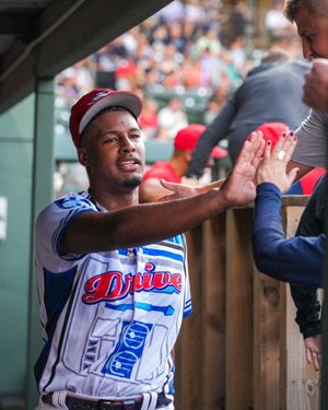 Image post by @greenvilledrive on Instagram