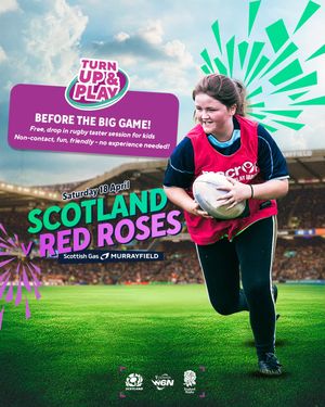 Image post by @scotlandteam on Instagram