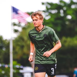 Image post by @charlestonbattery on Instagram