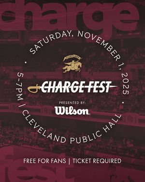 Image post by @chargecle on Facebook