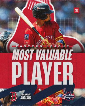 Image post by @isebaseball on Instagram