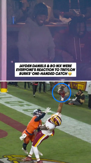Video post by @nflonprime on TikTok