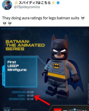 Image post by @brgaming on Instagram