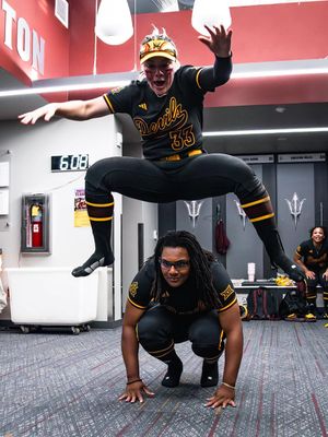 Image post by @sundevilsb on Instagram