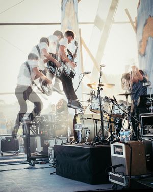 Image post by @switchfoot on Instagram