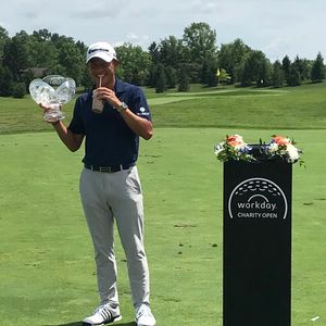 Image post by @memorialgolf on Instagram