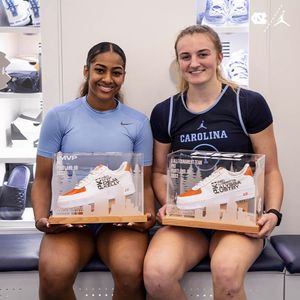 Image post by @uncwbb on Instagram