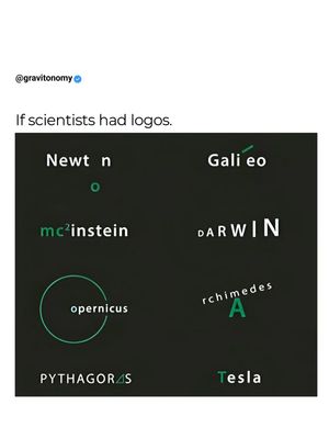 Image post by @gravitonomy on Instagram