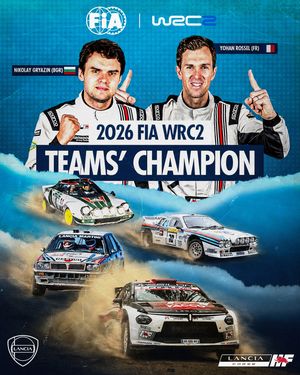 Image post by @fia.official on Instagram