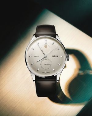 Image post by @oris on Instagram