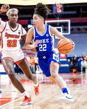 Image post by @dukewbb on Instagram