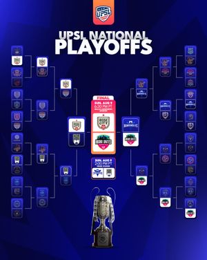Image post by @upslsoccer on Instagram