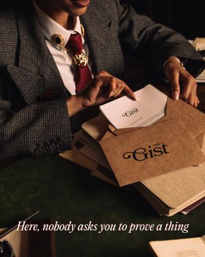 Image post by @thegistusa on Instagram