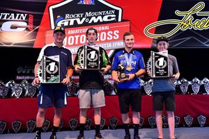 Image post by @racerxonline on Instagram
