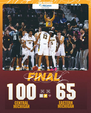 Image post by @cmumensbball on Instagram