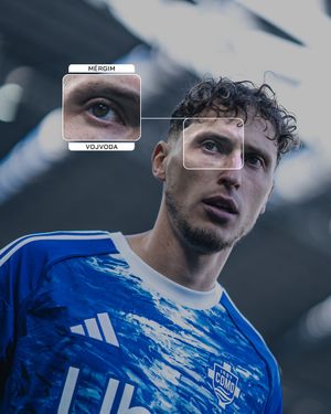 Image post by @seriea on Instagram