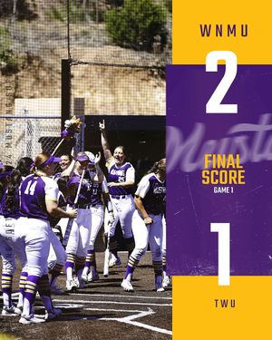 Image post by @wnmu_sb on Instagram