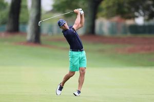 Image post by @billyho_golf on Instagram