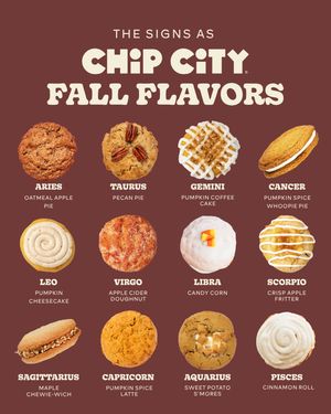 Image post by @chipcitycookies on Instagram