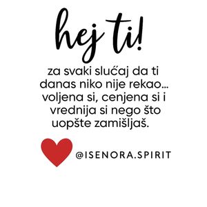 Image post by @isenora.spirit on Instagram