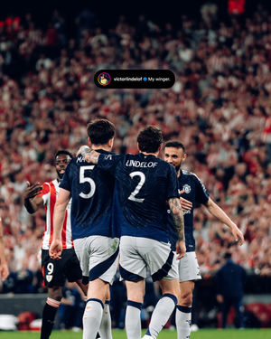 Image post by @manchesterunited on Instagram