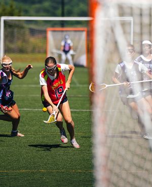 Image post by @openserieslacrosse on Instagram
