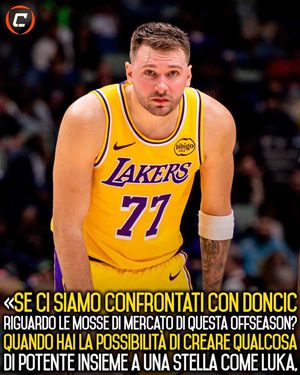 Image post by @cronache_di_basket on Instagram