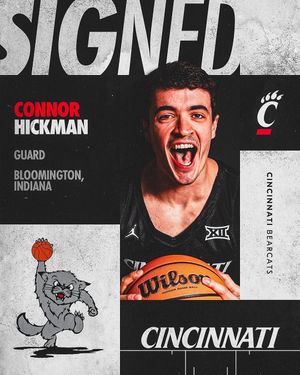 Image post by @gobearcatsmbb on Instagram