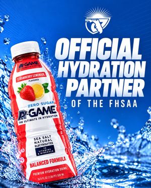 Image post by @fhsaa on Instagram
