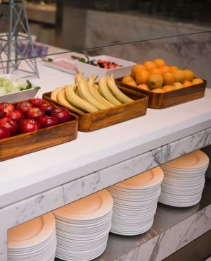 Image post by @nyhiltonmidtown on Instagram