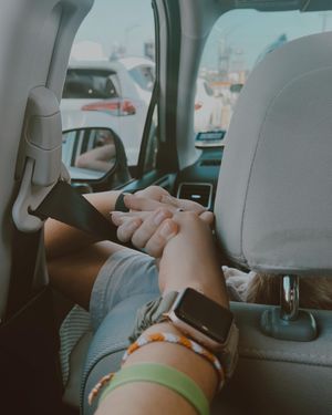 Image post by @kaylenmariebusch on Instagram