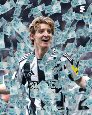 Image post by @sportv on Instagram