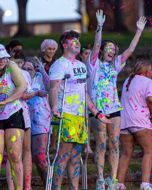 Image post by @ekuadmissions on Instagram