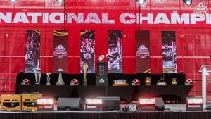 Image post by @indianafootball on Instagram