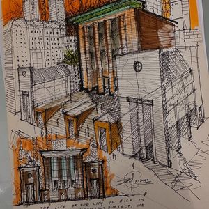 Image post by @enricofabbri_acrossdesign on Instagram