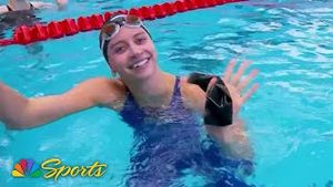 Video post by @nbcsports on YouTube
